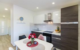 Apartment Finta