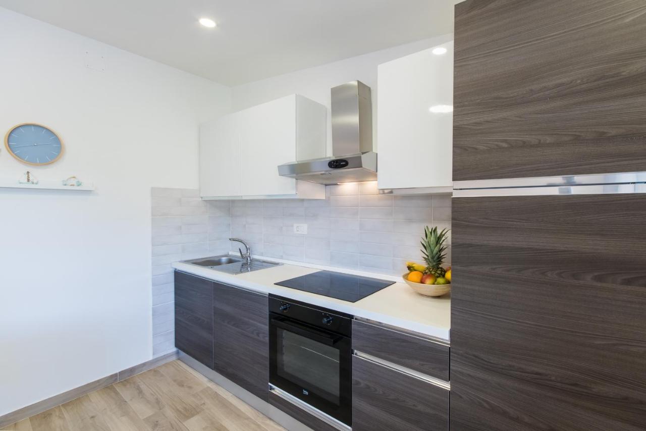 Apartment Finta Rogotin Esterno foto